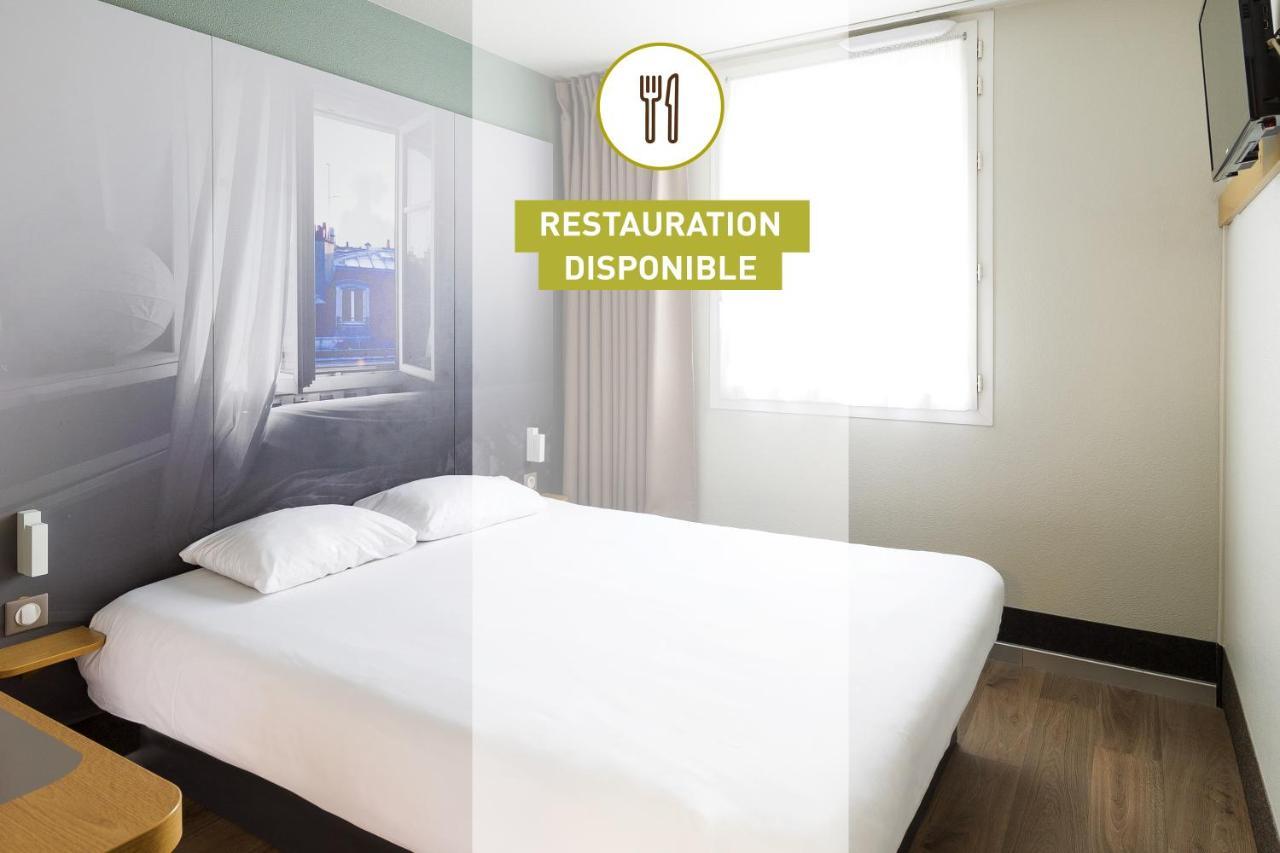 B&B Hotel Beaune Nord Savigny-lès-Beaune Zewnętrze zdjęcie