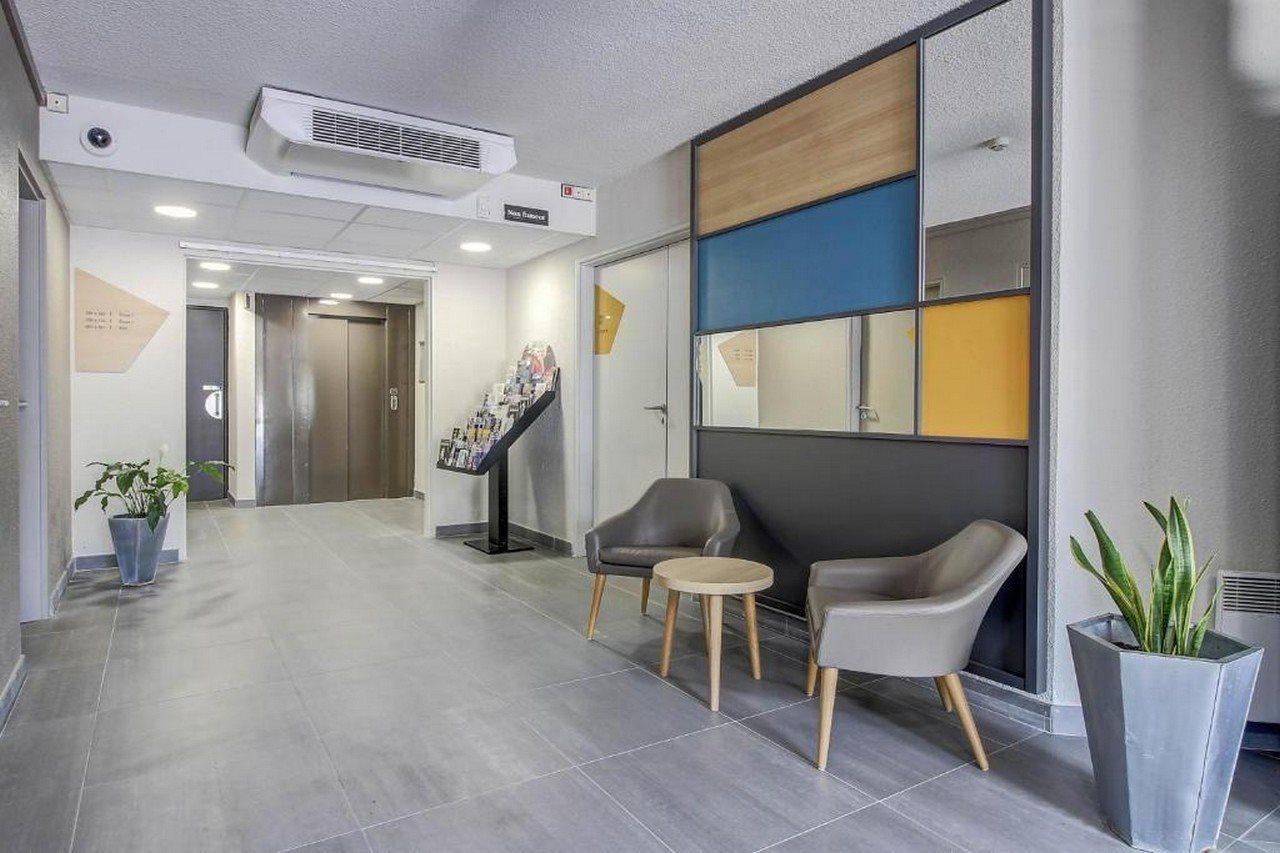 B&B Hotel Beaune Nord Savigny-lès-Beaune Zewnętrze zdjęcie