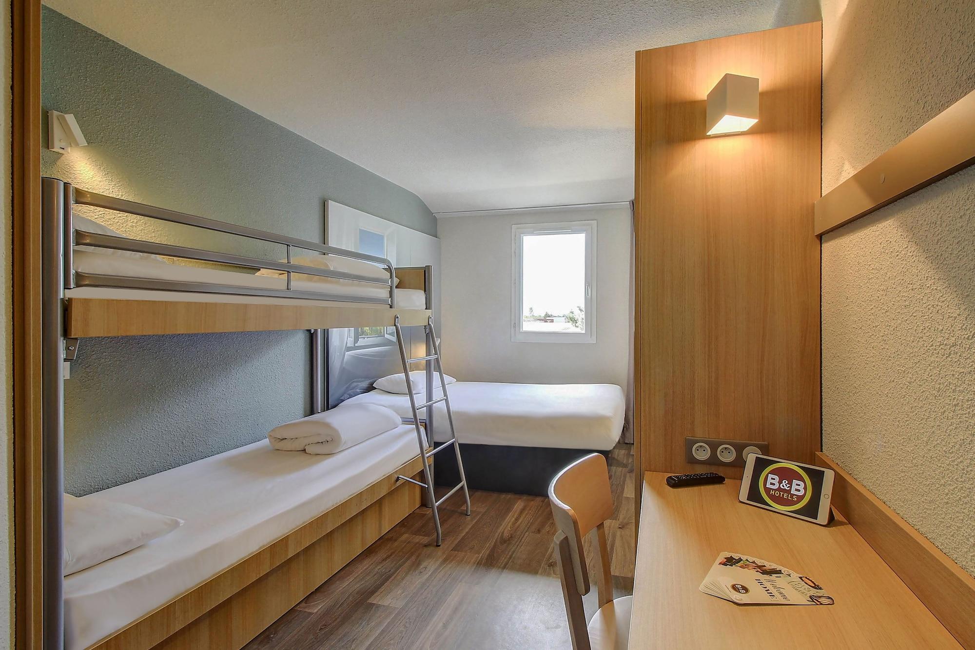 B&B Hotel Beaune Nord Savigny-lès-Beaune Zewnętrze zdjęcie