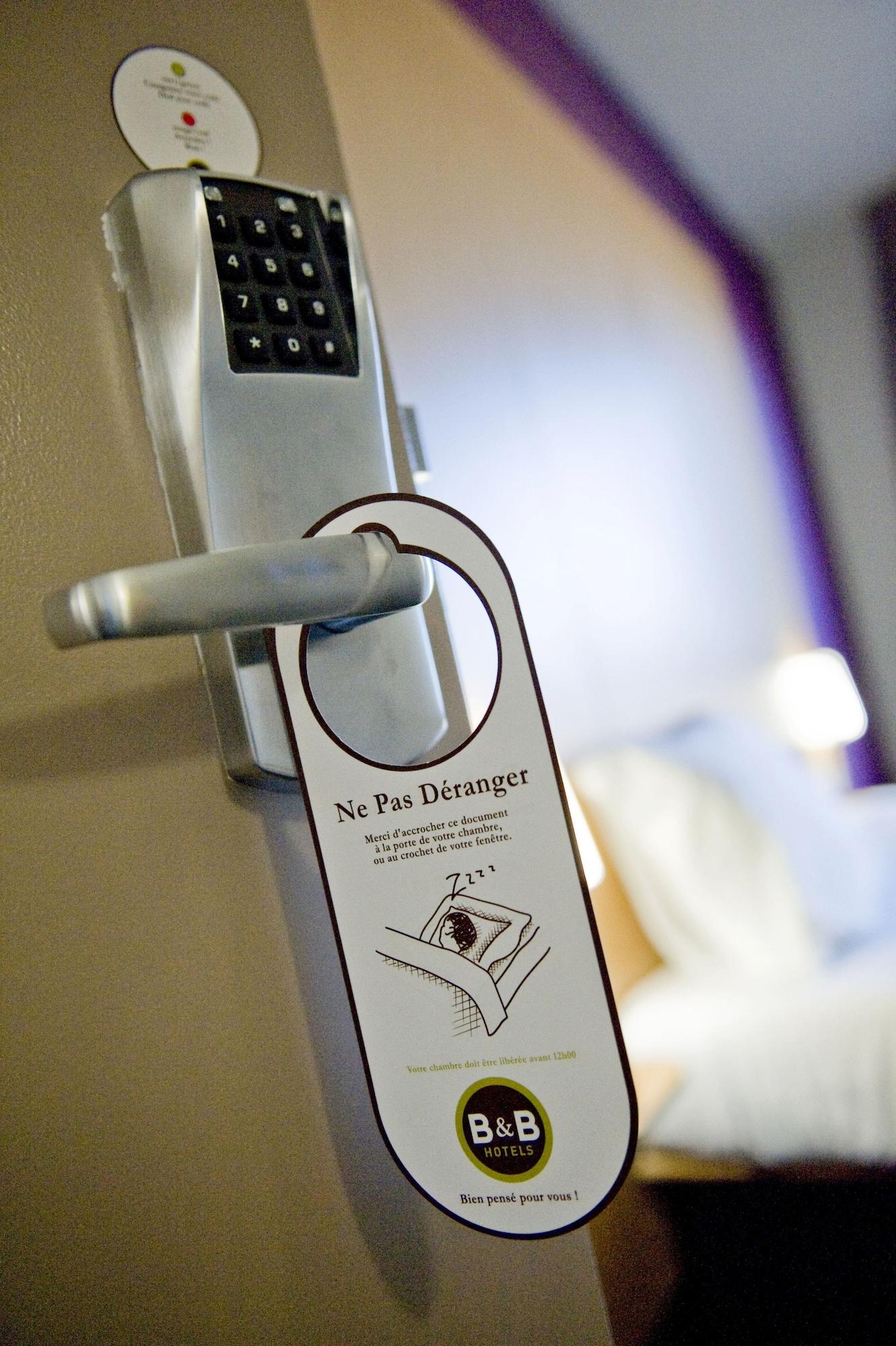 B&B Hotel Beaune Nord Savigny-lès-Beaune Zewnętrze zdjęcie