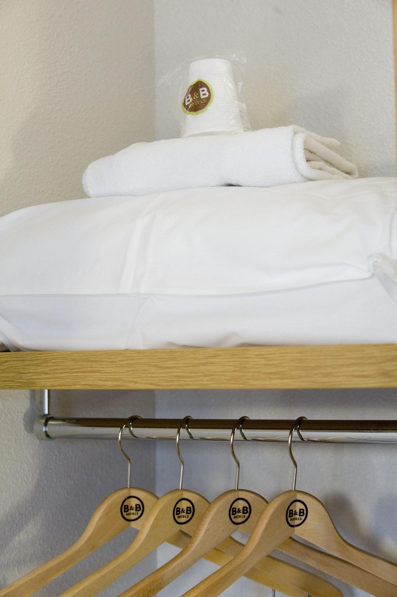 B&B Hotel Beaune Nord Savigny-lès-Beaune Zewnętrze zdjęcie
