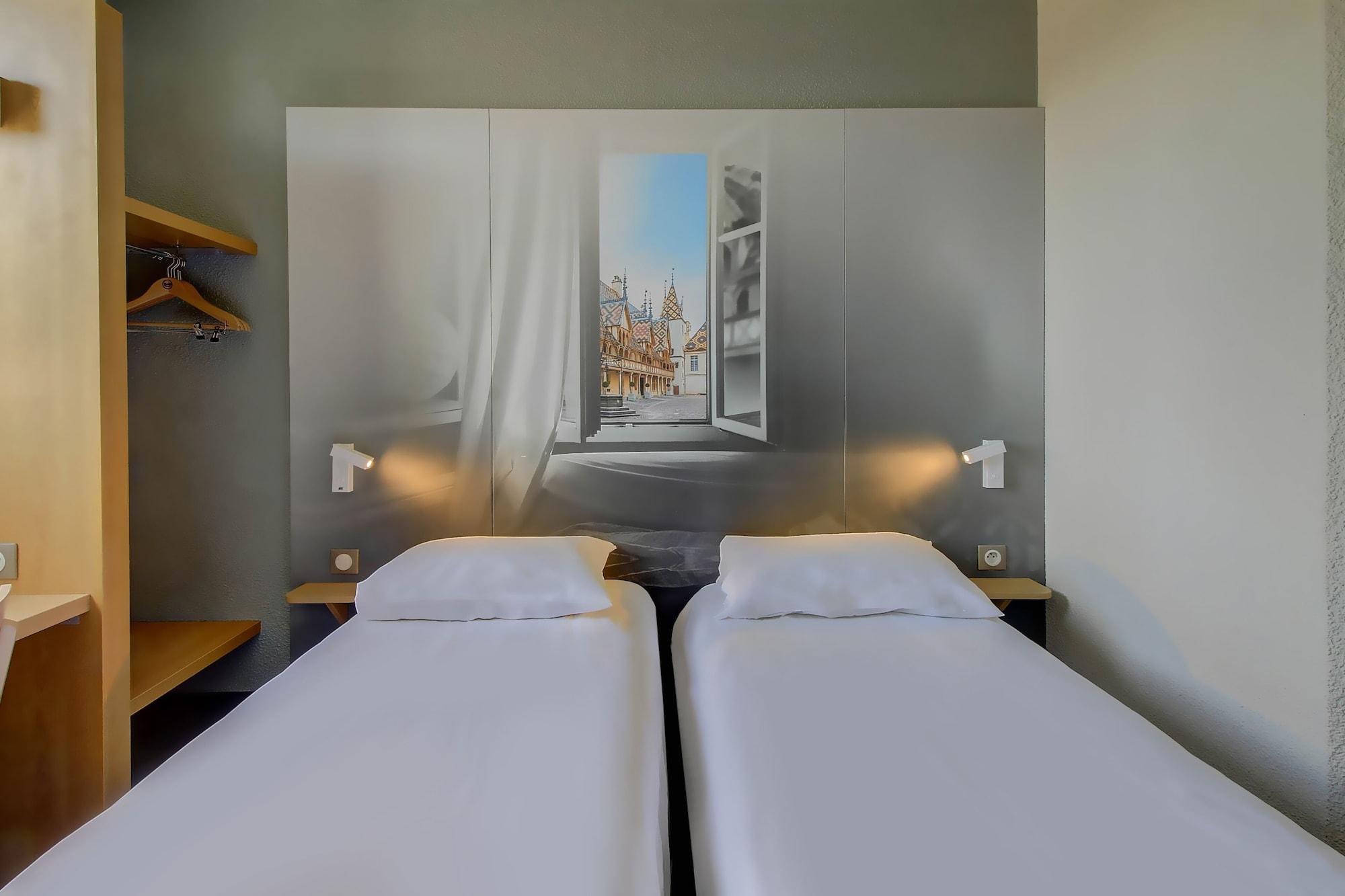 B&B Hotel Beaune Nord Savigny-lès-Beaune Zewnętrze zdjęcie