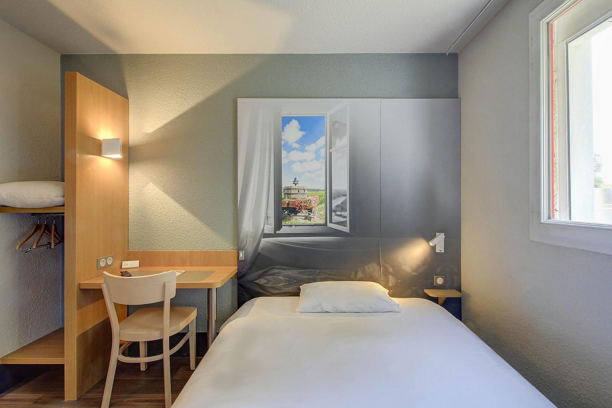 B&B Hotel Beaune Nord Savigny-lès-Beaune Zewnętrze zdjęcie