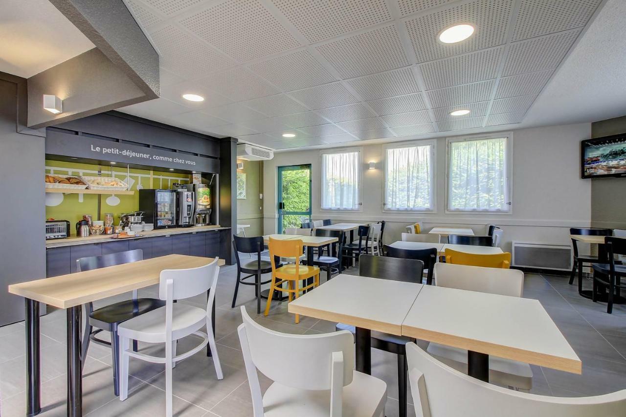 B&B Hotel Beaune Nord Savigny-lès-Beaune Zewnętrze zdjęcie